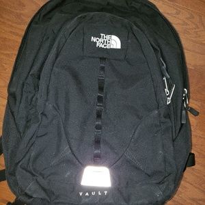 NorthFace Backpacks